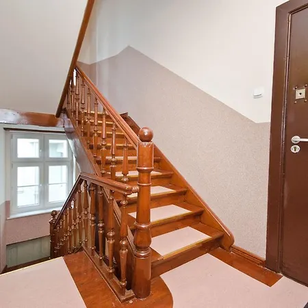 Pomorskie Apartamenty Biała Mewa Sopot Pokój zdjęcie