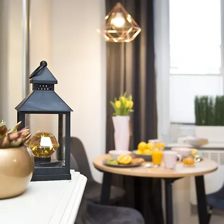 Pomorskie Apartamenty Biała Mewa Sopot Pokój zdjęcie