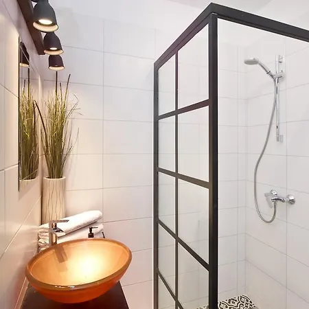 Pomorskie Apartamenty Biała Mewa Sopot Zewnętrze zdjęcie